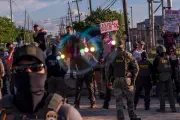Grassroots Radio Jornalera NJ Exposes ICE Detention Conditions at Delaney Hall