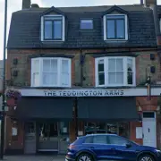 Greene King puts popular Teddington Arms pub up for sale in South West London