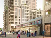 Greenwich Council seeks Sadiq Khan funding for 1,000-home Woolwich Exchange