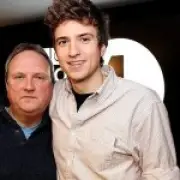 Greg James 'no fit state' for Radio 1 after father's heart surgery