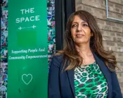 Grenfell Fire: Young Survivors Fight for Justice and Healing Nine Years On