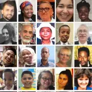 Grenfell Tower Fire: Remembering 72 Victims Nine Years On