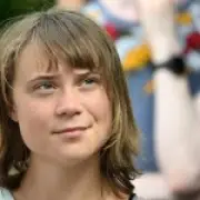 Greta Thunberg warns 40°C UK heatwave 'only the beginning' as climate crisis intensifies