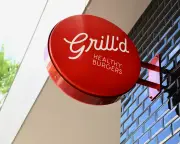 Grill'd Burger Chain Sued for Alleged Greenwashing by Australian Watchdog
