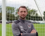 Grimsby Town mourns death of Alex Hughes, 38, son of Mark Hughes