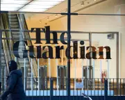 Guardian to create 55 new jobs in digital, visual and global push