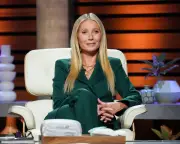 Gwyneth Paltrow's Luxury Israeli Real Estate Ad Sparks Backlash Amid Gaza Crisis