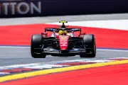 Hamilton and Ferrari on the March: Austria Key to Title Hopes