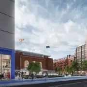Hammersmith Civic Campus unaffected as main contractor collapses into administration
