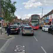 Harrow Council sacks enforcement officers filmed threatening man