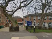 Harrow school's plan to convert police station into classrooms approved