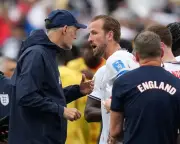 Harry Kane not worried about England overreliance ahead of Panama World Cup clash