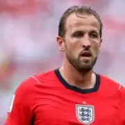 Harry Kane shuts down shock Barcelona transfer approach amid World Cup focus
