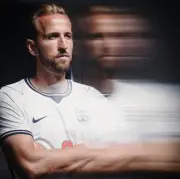 Harry Kane's American Dream: England Captain Ready for World Cup Opener