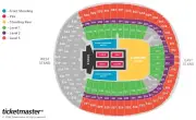 Harry Styles Wembley 2026: Seating Map, Best Seats, and Total Capacity