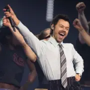 Harry Styles Wembley: Setlist, Stage Time, Support, Merchandise & Last-Minute Tickets