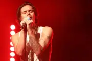 Harry Styles Wembley Tour Boosts Tribute Act Bookings by 560%