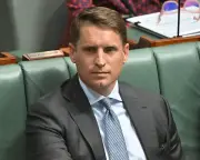 Hastie Warns Australia Risks Becoming 'Supplicant State' in AI Race