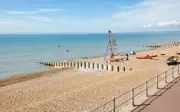 Hastings and St Leonards: Best Seaside Town Near London for Summer 2026