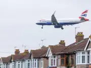 Heathrow third runway plans published as government launches consultation