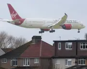 Heathrow Third Runway to Harm Health of Millions, Official Report Warns