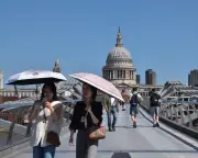 Heatwave hits low-income families and women hardest in Europe