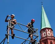Heatwave to Bring 40C to Germany and Poland This Weekend