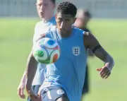 Henderson: Bellingham Loved by Teammates, England's X-Factor at World Cup