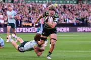 Henry Pollock: Substance Behind Style as Saints Star Eyes Premiership Glory