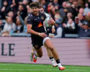 Henry Slade: 'I'm 33 but feel quicker, stronger and fitter than ever'