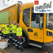 Hillingdon Council Spends £500k on ULEZ Fees, Buys New Diesel Vehicles Despite Climate Emergency