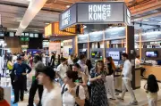 HKSTP Creates Asia-Europe Innovation Bridge at VivaTech 2026