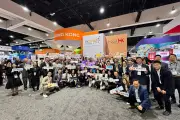 HKSTP Leads Largest Hong Kong Delegation to BIO 2026