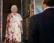 Hold the Fort review: Comedy-horror with gory neighbours' party