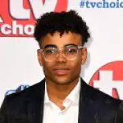 Hollyoaks star Malique Thompson-Dwyer opens up about depression and body dysmorphia