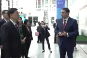 Hong Kong Unlocks New Opportunities with Central Asia