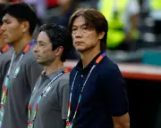 Hong Myung-bo resigns as South Korea coach after World Cup exit and presidential condemnation