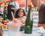 Hospitality sector exploits summer VAT cut on children's meals with 'enterprising' menus