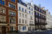 Houlihan Lokey Fintech Director Departs in Latest London Exit