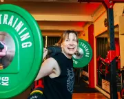 How a 100kg Deadlift Goal Transformed My Relationship with Exercise