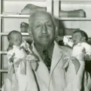 How a Fake Doctor's Circus Show Saved Thousands of Premature Babies