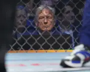 How a Far-Right Group Plotted to Assassinate Trump at White House UFC Event