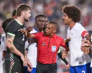 How a Heated Friendly Set Stage for USA vs Australia World Cup Rematch