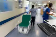 How an AI diagnosis may have saved my life from a blood clot