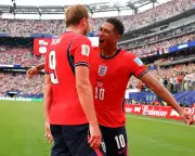 How Bellingham-Kane link unlocked England's stodgy attack at World Cup