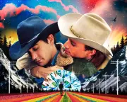 How Brokeback Mountain kept me in the closet before setting me free