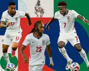 How England's substitutes combined for crucial goal against Croatia