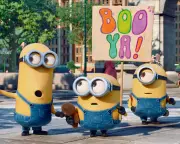 How Gen Alpha Subconsciously Speaks the Language of the Minions
