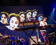 How Jacob Collier made In My Room: from bedroom to two Grammys