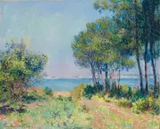 How One Art Dealer Brought Impressionism to America and Now to Australia